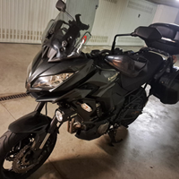 Kawasaki versys 1000 gran tourer