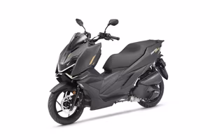 Zontes ZT 125 X 2026 Nero