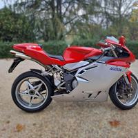 MV AGUSTA F4 750 SR