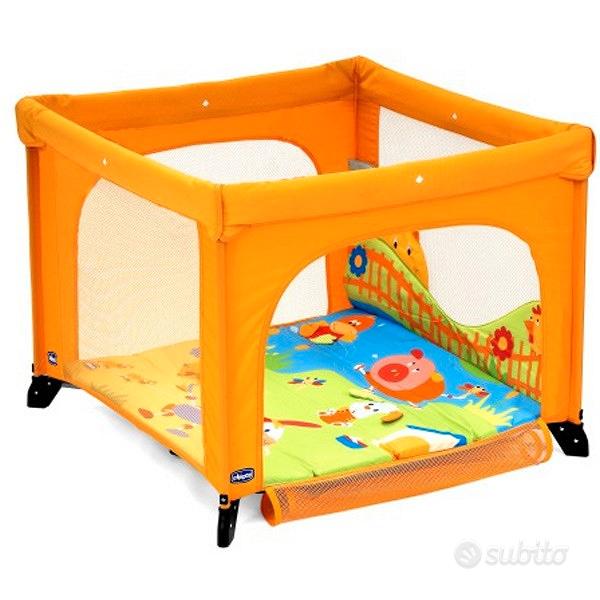 Chicco Box Bambini - arancione - Tutto per i bambini In vendita a