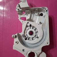 Carter lato ventola Motosega Stihl 261 originale 