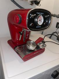 Macchinetta caffè ariete retro