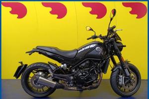 BENELLI Leoncino 500 Garantita e Finanziabile