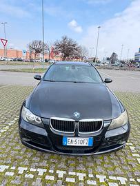 Bmw serie 3 2010 320d Msport