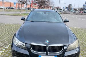 Bmw serie 3 2010 320d Msport