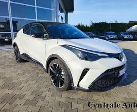 TOYOTA C-HR 1.8 Hybrid E-CVT GR Sport