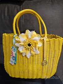 borsa mare Carpisa nuova