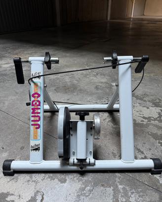 Rullo Bicicletta Indoor Jumper Personal Trainer