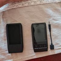 Lettore Musicale Ibasso DX80