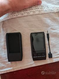 Lettore Musicale Ibasso DX80