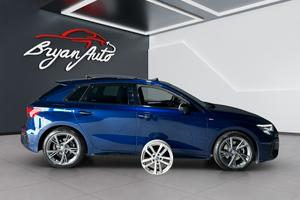 Audi A3 SPB 35 TDI S tronic line edition