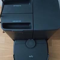 Robot aspirapolvere Eufy X10 Pro Omni