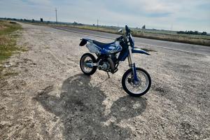 Husqvarna ch 50