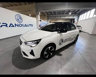 Opel Corsa e- GS Line