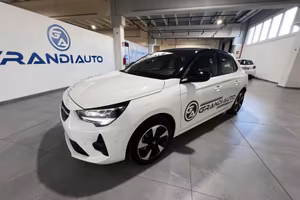 Opel Corsa e- GS Line