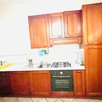 Cucina stile classico