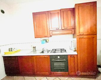 Cucina stile classico