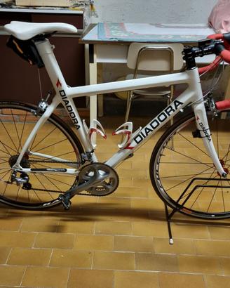 Bici da Corsa - Telaio Diadora Full Carbon