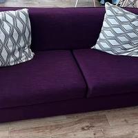 DIVANO POLTRONE SOFA