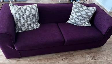 DIVANO POLTRONE SOFA