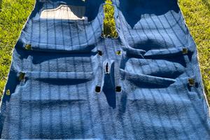 Clio Williams ricambi