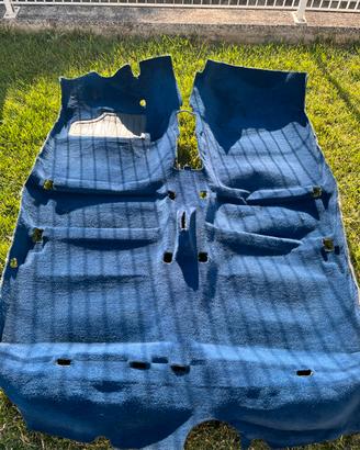 Clio Williams ricambi