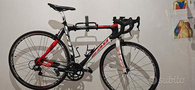 bici da corsa SAB full carbon