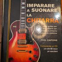 Metodo per chitarra