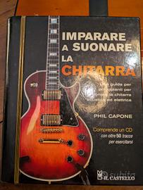 Metodo per chitarra