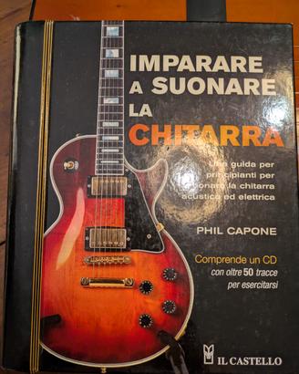 Metodo per chitarra