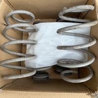 Molle ribassate Lowtec -30mm Alfa Romeo MiTo