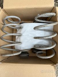 Molle ribassate Lowtec -30mm Alfa Romeo MiTo