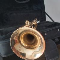 Tromba Yamaha 6335