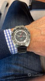 Seiko 5 Sports Edizione Limitata ref. SRPK17K1