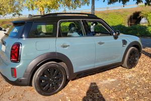 MINI Cooper Countryman
1.5 