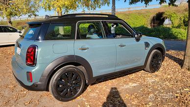MINI Cooper Countryman
1.5 