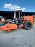 Rullo ferro/gomma EL.MA RAE 100