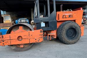 Rullo ferro/gomma EL.MA RAE 100