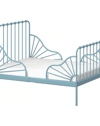 IKEA Minnen - struttura letto allungabile e doghe