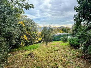 ESCLUSIVA: Lotto Edificabile in zona Pa