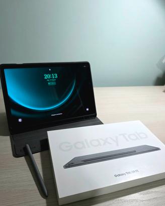 Samsung Galaxy Tab S9 FE 256 GB