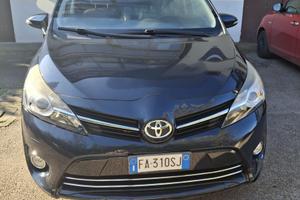Toyota Verso 7 posti uico proprietario