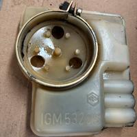 Filtro aria piaggio ciao 5322S bianco