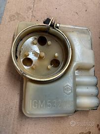 Filtro aria piaggio ciao 5322S bianco