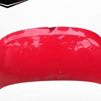 Cofano Anteriore Hyundai I10