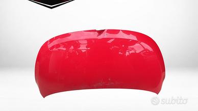 Cofano Anteriore Hyundai I10