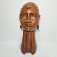 Scultura africana 