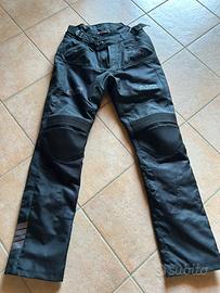 Pantaloni da moto Befast