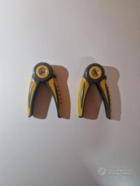 Set Hand Grips molle per Allenamento mani