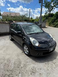 Nissan note 1.4